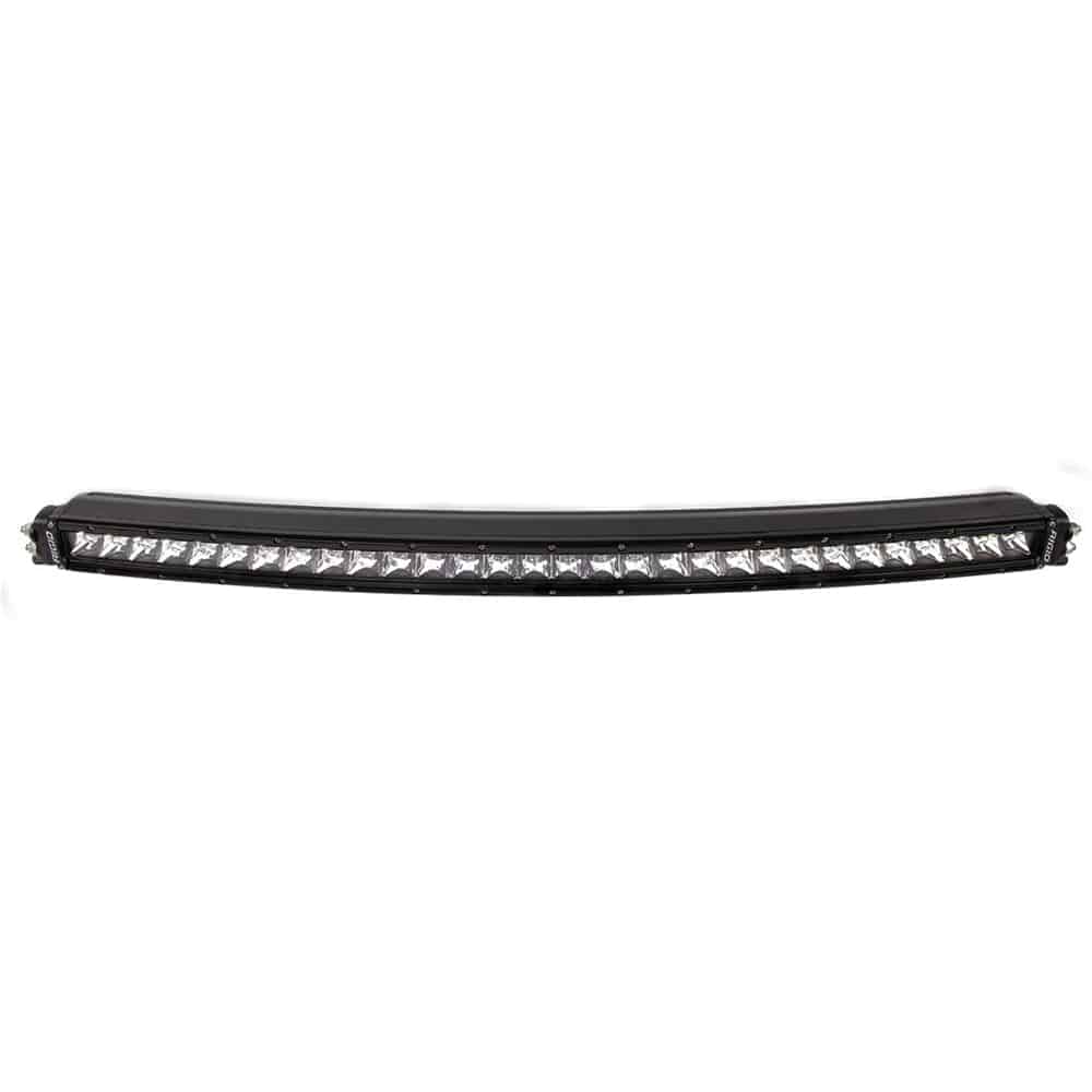 RIGID Industries RDS SR-SERIES PRO 30" Spot - Black [88331] - Twin Screws Marine Service