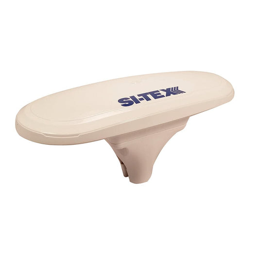 SI-TEX NMEA2000 GNSS SAT Compass w/Pole Mount (No Cable Included) [VECTOR200-2] - Twin Screws Marine Service