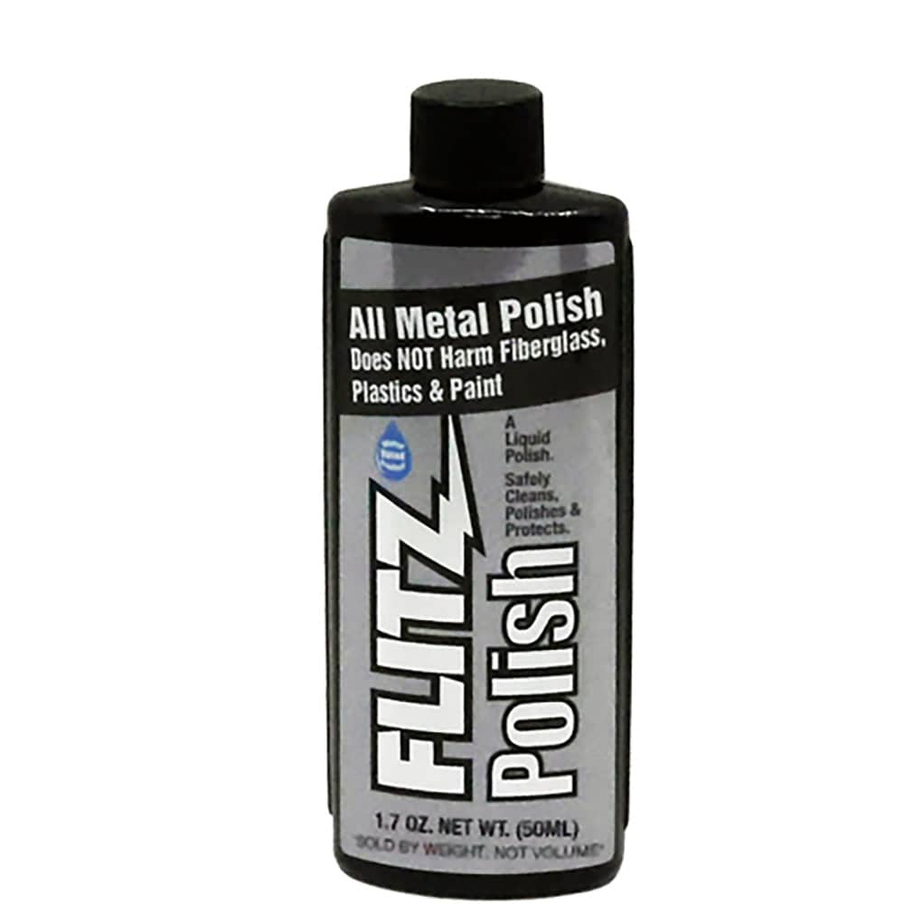 Flitz Liquid Polish - 1.7oz. Bottle *Case of 24* [LQ 04502CASE] - Twin Screws Marine Service