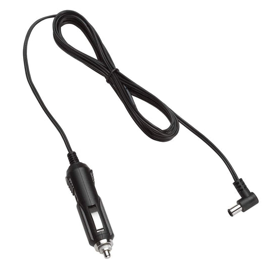 Standard Horizon 12V DC Charge Cable f/HX400  HX400IS [E-DC-30] - Twin Screws Marine Service