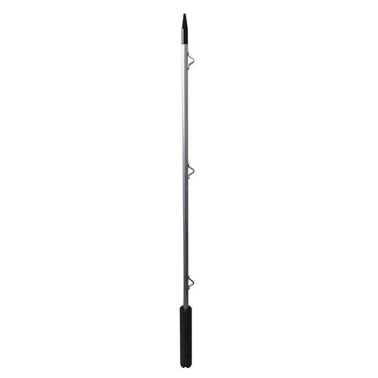 Tigress XD Rod Holder Flag Pole - 54" [88411] - Twin Screws Marine Service