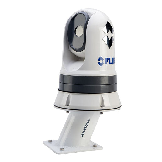 Scanstrut CAM-PT-150-03 Aluminum PowerTower f/FLIR M300 Cameras - 6" [CAM-PT-150-03] - Twin Screws Marine Service