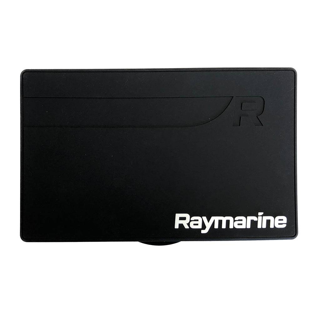 Raymarine Suncover f/Axiom 12 when Front Mounted f/Non Pro [A80503] - Twin Screws Marine Service