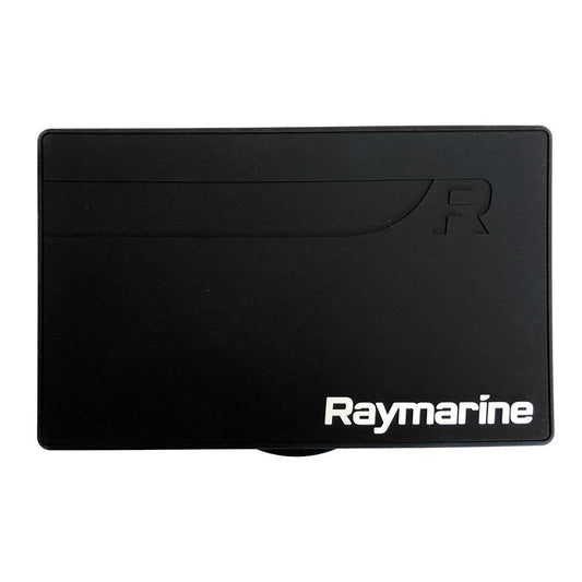 Raymarine Suncover f/Axiom 12 when Front Mounted f/Non Pro [A80503] - Twin Screws Marine Service