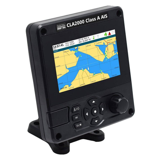 Digital Yacht CLA2000 Deep Sea Class A AIS Transponder [ZDIGCLA2000] - Twin Screws Marine Service