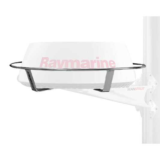 Scanstrut SC29 Radar Guard f/M92722 f/Use In Combination w/Raymarine Quantum Radar [SC29] - Twin Screws Marine Service