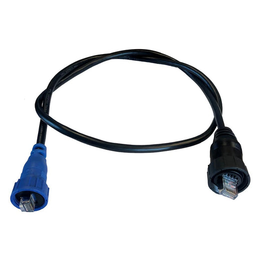 Shadow-Caster Garmin Ethernet Cable [SCM-MFD-CABLE-GARMIN] - Twin Screws Marine Service