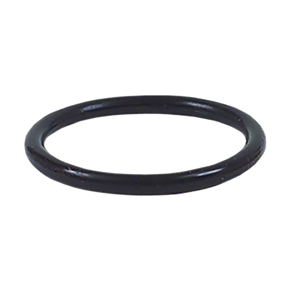Viega 3/4" Dull Black Sealing Element [17778] - Twin Screws Marine Service