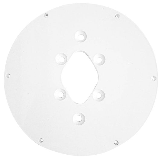 Scanstrut Camera Plate 3 Fits FLIR M300 Series Thermal Cameras f/Dual Mount Systems [DPT-C-PLATE-03] - Twin Screws Marine Service