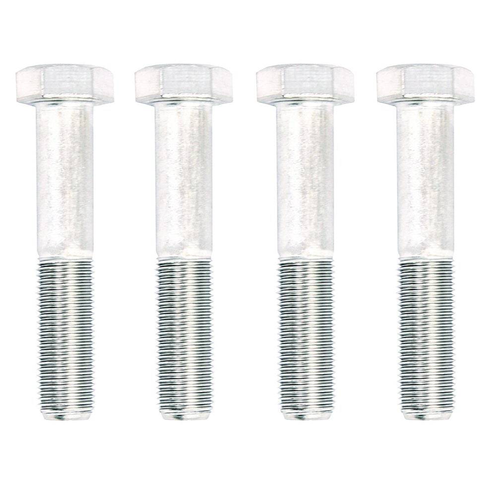 T-H Marine Bolt Kit f/Jack Plates [BK-1-DP] - Twin Screws Marine Service