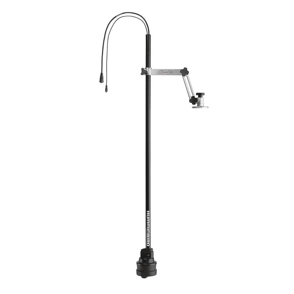 Humminbird MEGA 360 Imaging w/Universal Bracket [411390-1] - Twin Screws Marine Service