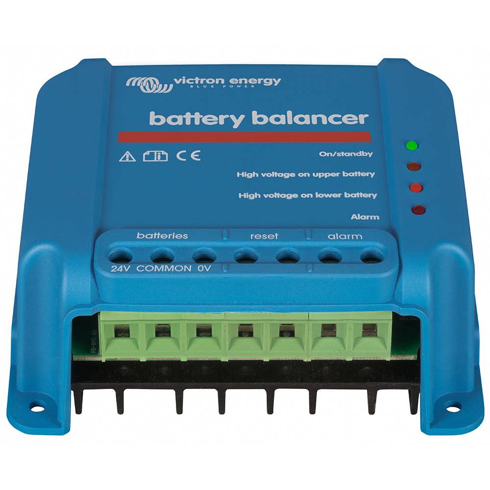 Victron Battery Balancer [BBA000100100] - Twin Screws Marine Service