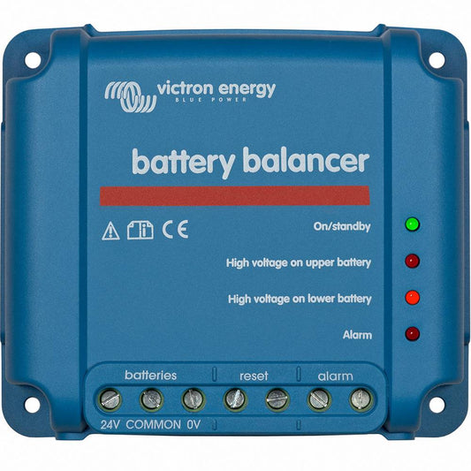 Victron Battery Balancer [BBA000100100] - Twin Screws Marine Service