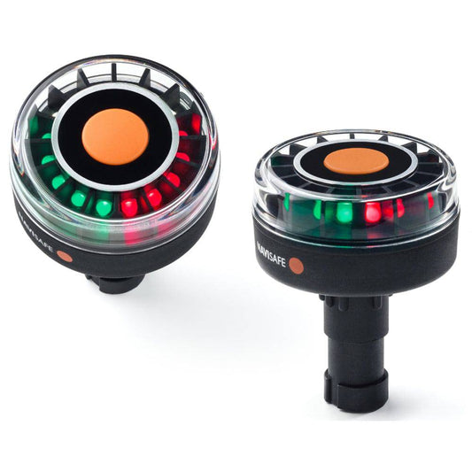 Navisafe Navilight Tricolor 2NM with Scotty Base [361-1] - Twin Screws Marine Service