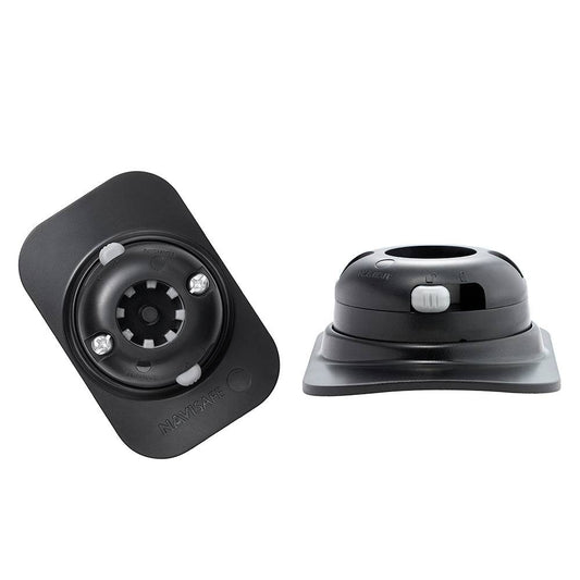 Navisafe Navimount RIB Self-Adhesive Mount f/Inflatable - Black [955-1] - Twin Screws Marine Service