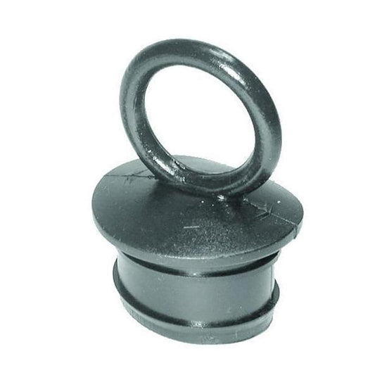 TH-Marine Push-In Drain Plug for 1-1/2" Thru-Hull Drains [PP-150-DP] - Twin Screws Marine Service