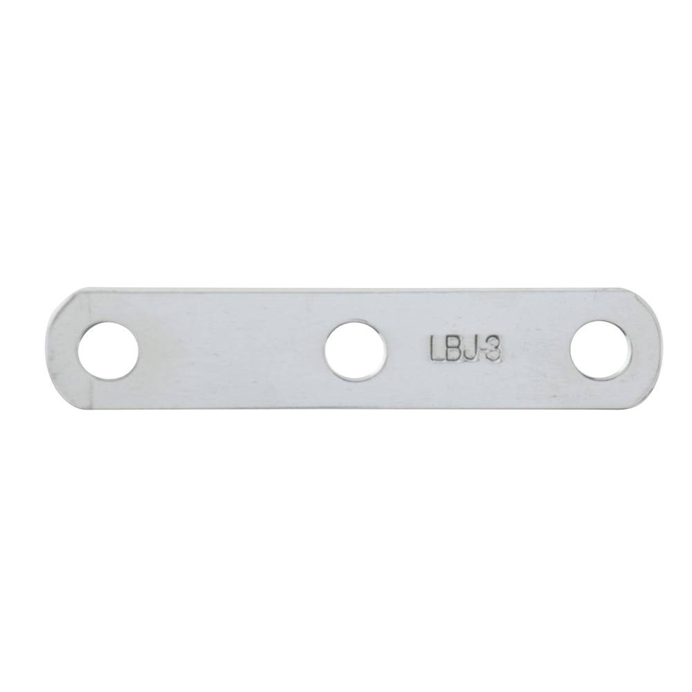 BEP Pro Installer Link Joiner 3-Way [779-LBJ-3] - Twin Screws Marine Service