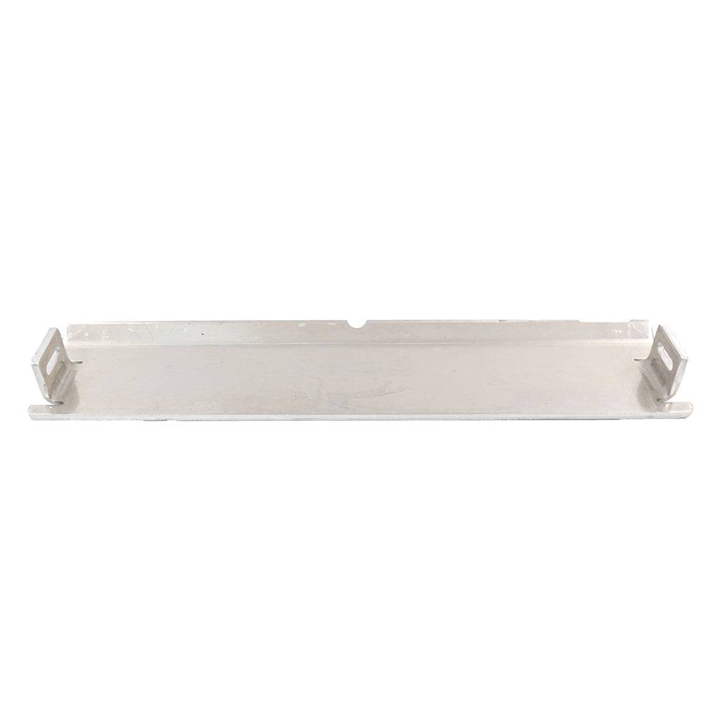 T-H Marine 4" Atlas Series Hot Shot Jack Plate Hole Shot Plate - Verado [AHJHSP-4V-DP] - Twin Screws Marine Service