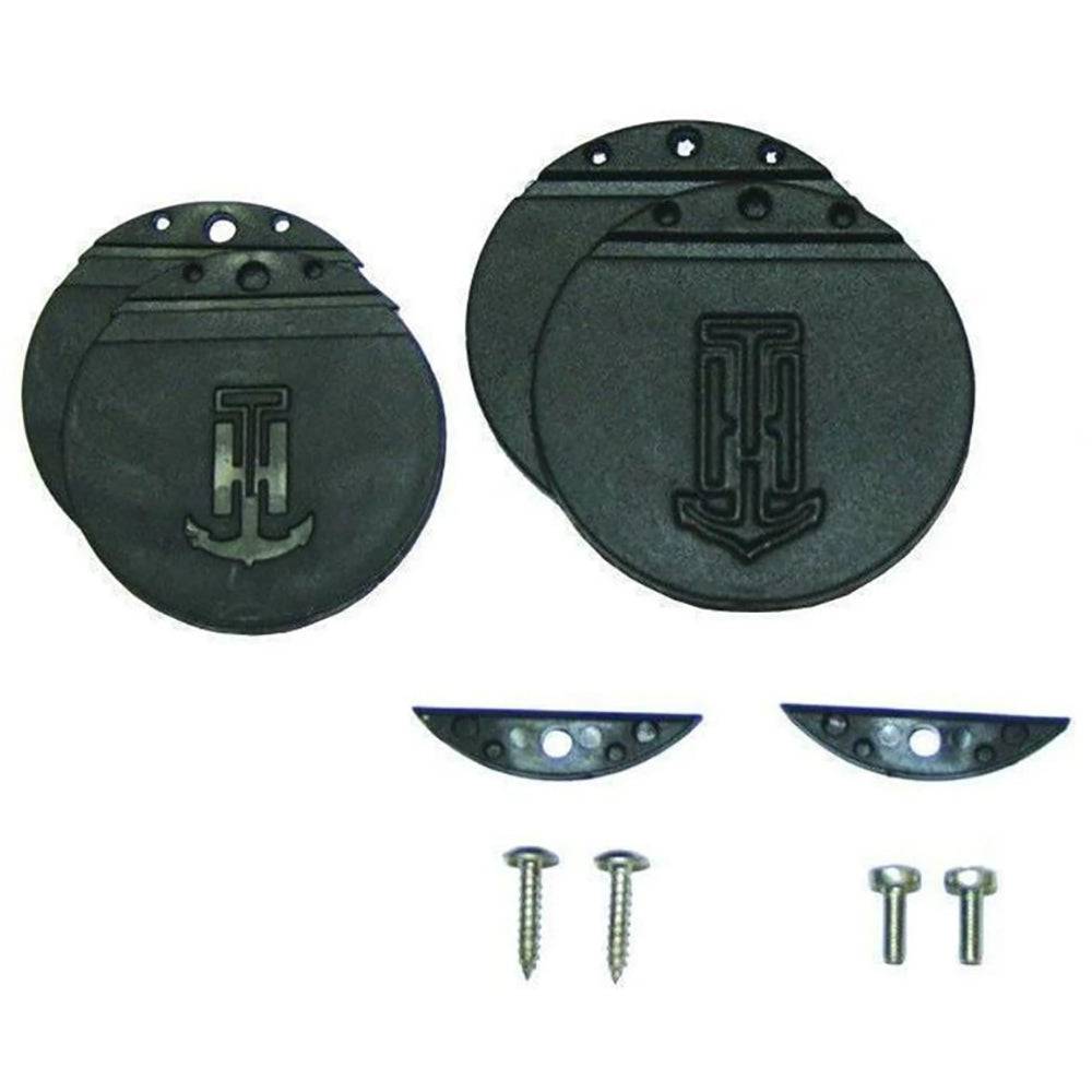 T-H Marine Scupper Flapper Repair Kit [FSRK-3-DP] - Twin Screws Marine Service