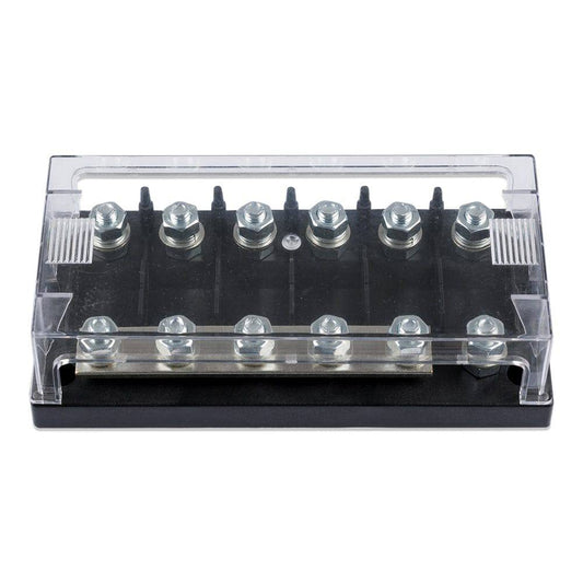 Victron 6-Way Mega Fuse Holder w/Busbar - 250A [CIP050060000] - Twin Screws Marine Service