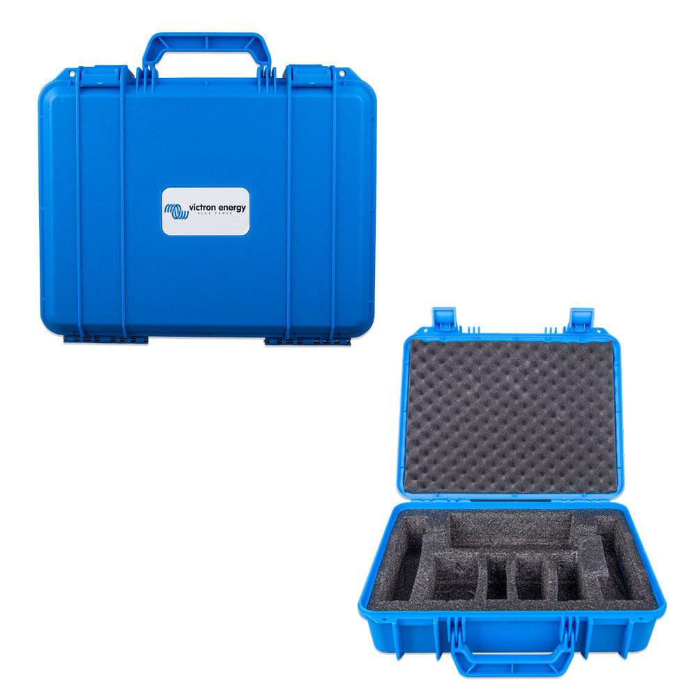 Victron Carry Case f/BlueSmart IP65 Chargers  Accessories [BPC940100100] - Twin Screws Marine Service