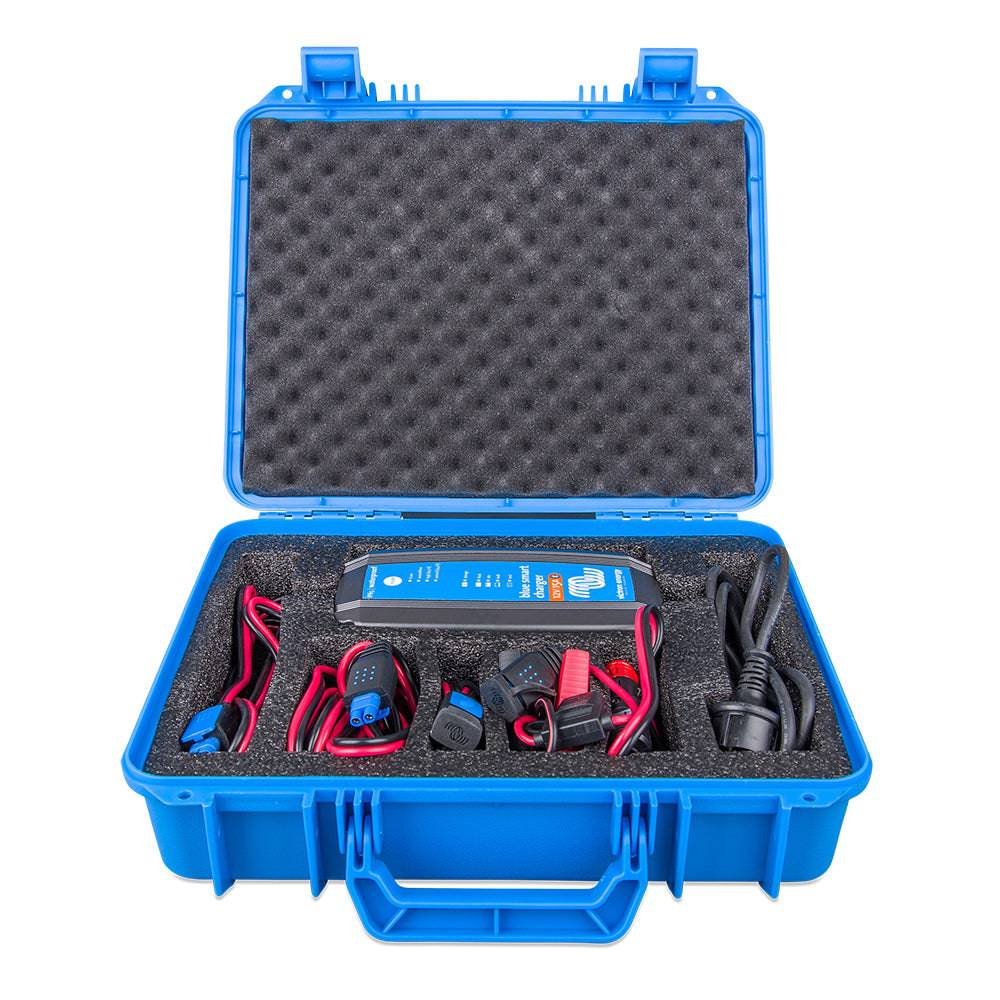 Victron Carry Case f/BlueSmart IP65 Chargers  Accessories [BPC940100100] - Twin Screws Marine Service
