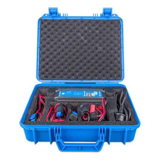 Victron Carry Case f/BlueSmart IP65 Chargers  Accessories [BPC940100100] - Twin Screws Marine Service