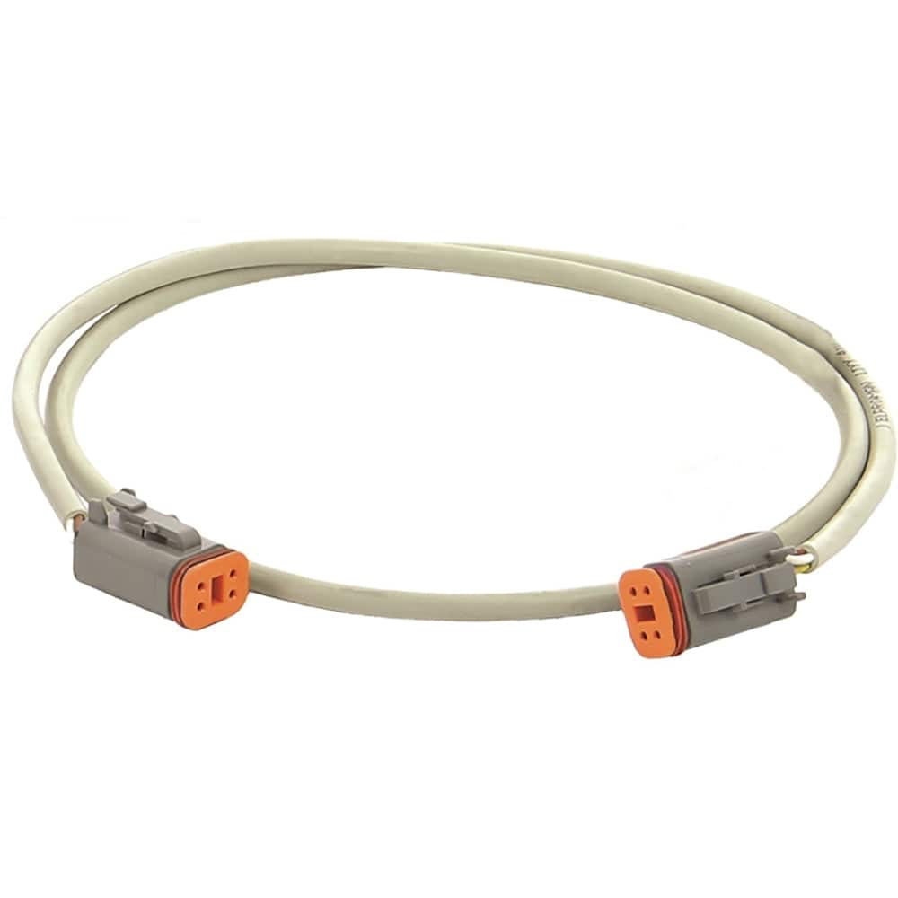 VETUS 10M VCAN Bus Cable Controller to Hub [BPCAB10HF] - Twin Screws Marine Service