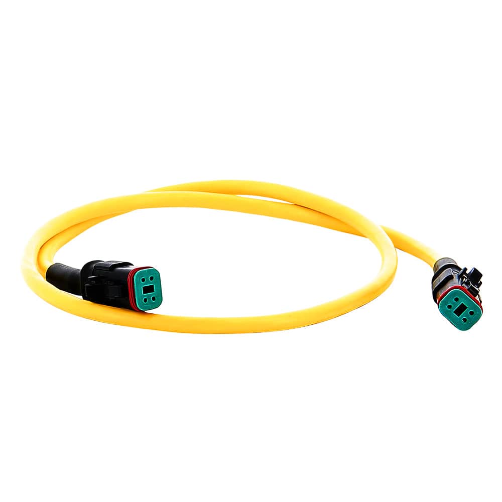 VETUS 15M VCAN BUS Cable Hub to Thruster [BPCAB15HF] - Twin Screws Marine Service
