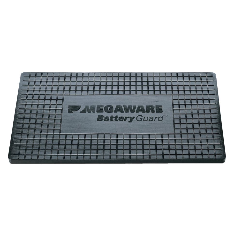 Megaware BatteryGuard [40131] - Twin Screws Marine Service