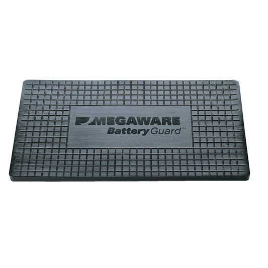 Megaware BatteryGuard [40131] - Twin Screws Marine Service