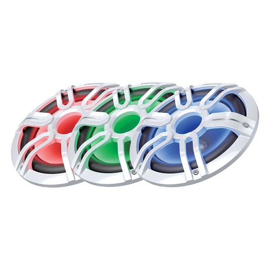 Pioneer RGB LED Light Kit f/ ME100 Series Subwoofers [UD-ME100LED] - Twin Screws Marine Service