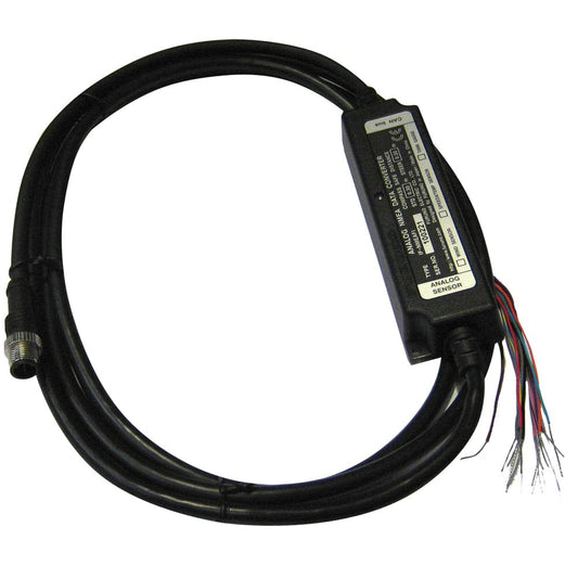 Furuno Analog - NMEA2000 Converter [IF-NMEAFI] - Twin Screws Marine Service