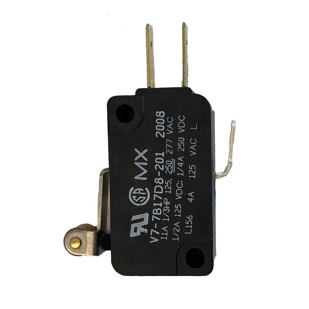 KVH TV3 Elevation Limit Switch Kit Pack (FRU) [S72-0656] - Twin Screws Marine Service