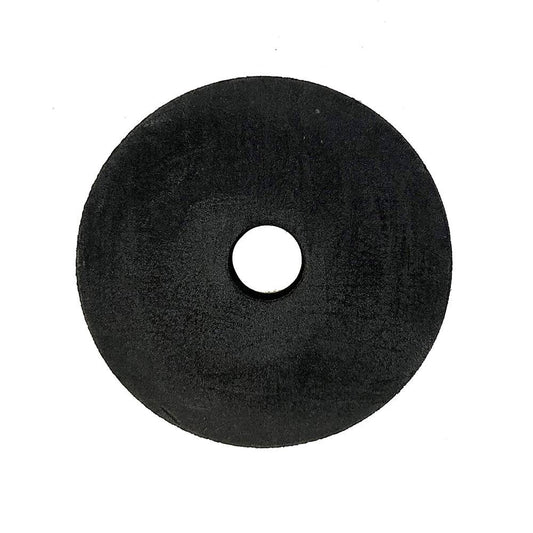 KVH Rubber Mounting Foot TV5 - Sold as Each [S24-0098] - Twin Screws Marine Service