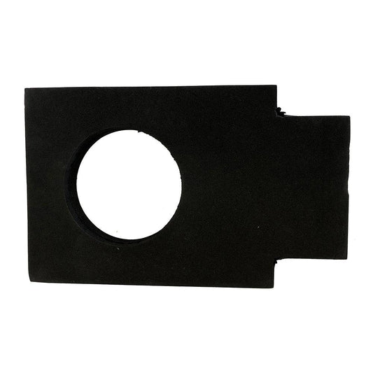 KVH Baseplate Gasket f/TV5 - Mounts Under Baseplate [S24-0116] - Twin Screws Marine Service