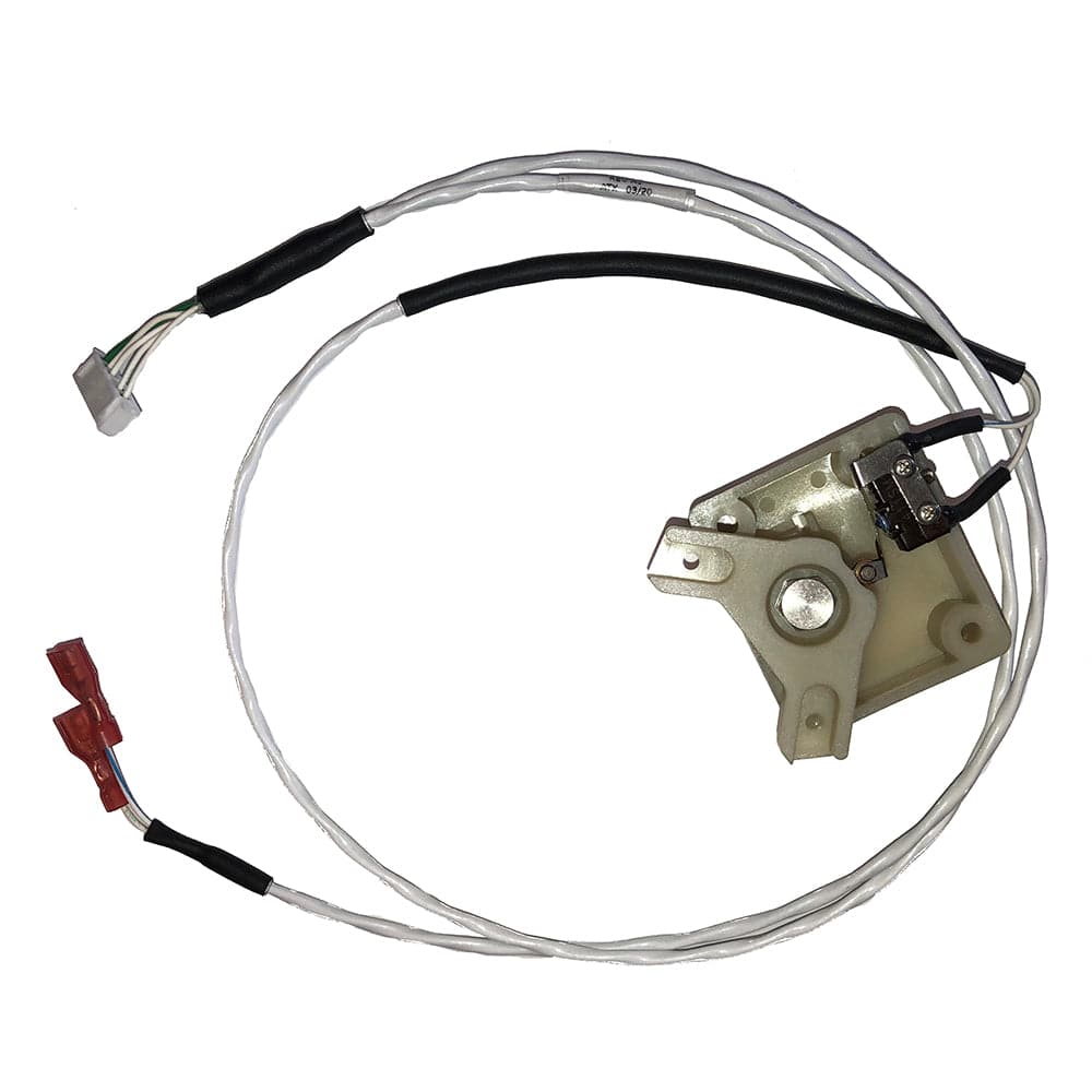 KVH TV5 Azimuth Limit Switch Kit Pack (FRU) [S72-0626] - Twin Screws Marine Service