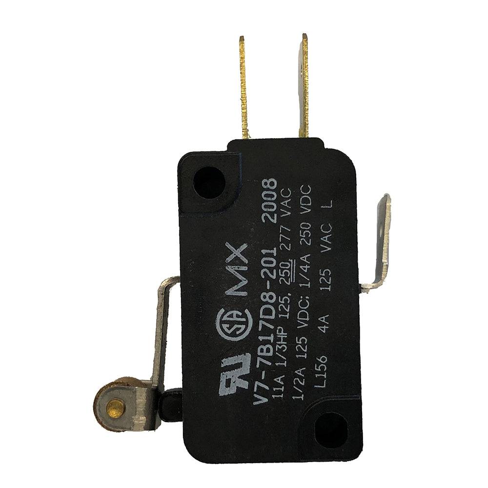 KVH TV5 Elevation Switch Kit Pack (FRU) [S72-0627] - Twin Screws Marine Service