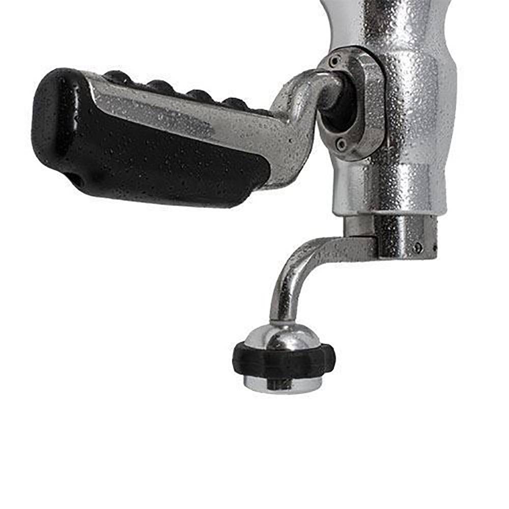 TACO GS-500 Grand Slam Outrigger Mounts *Only Accepts CF-HD Poles [GS-500] - Twin Screws Marine Service