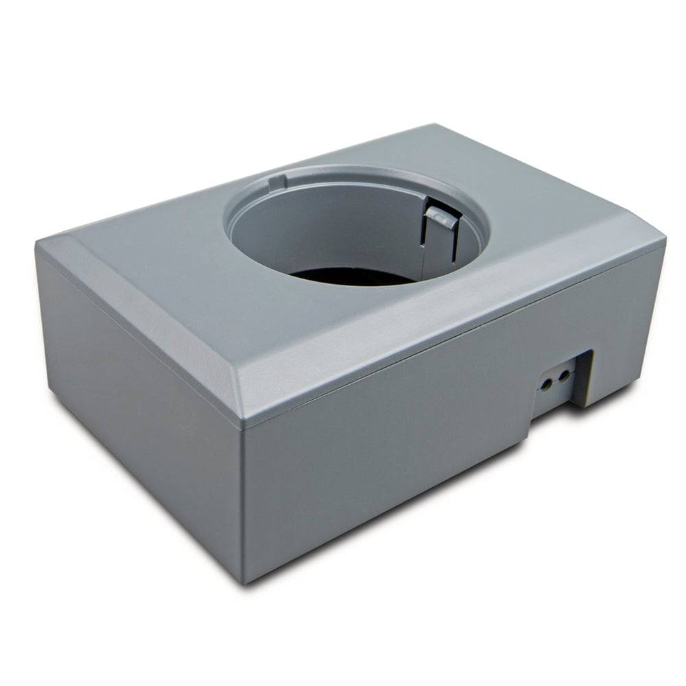 Victron Wall Surface Mount f/BMV or MPPT Controls [ASS050500000] - Twin Screws Marine Service
