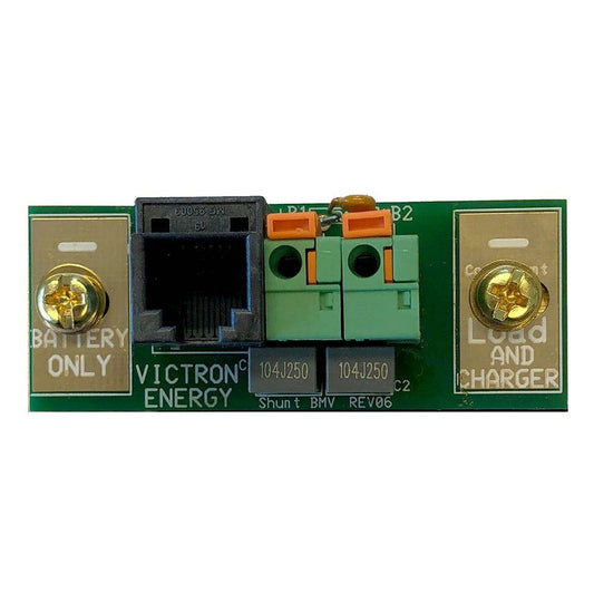 Victron Replacement 500A PCB for Shunt on BMV 702  712 Monitors [SPR00053] - Twin Screws Marine Service