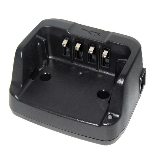 Standard Horizon Charging Cradle for the HX400, HX400IS  HX407 [SBH-36] - Twin Screws Marine Service