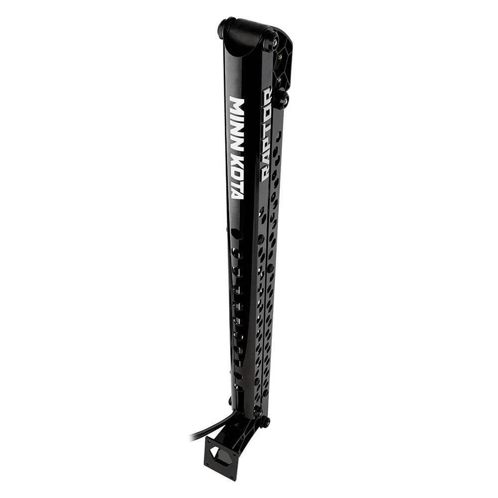 Minn Kota Raptor 8 Shallow Water Anchor w/Active Anchoring - Black [1810620] - Twin Screws Marine Service