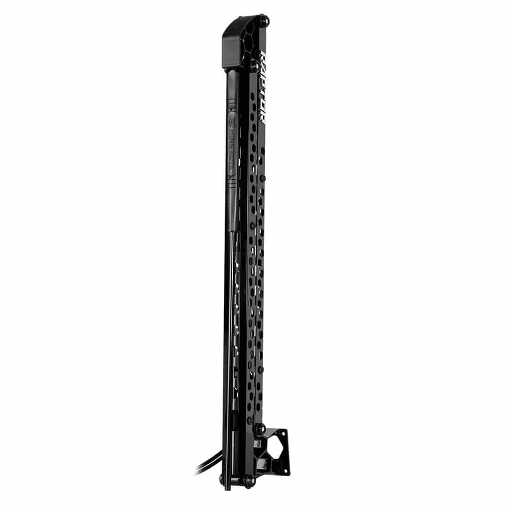 Minn Kota Raptor 8 Shallow Water Anchor w/Active Anchoring - Black [1810620] - Twin Screws Marine Service