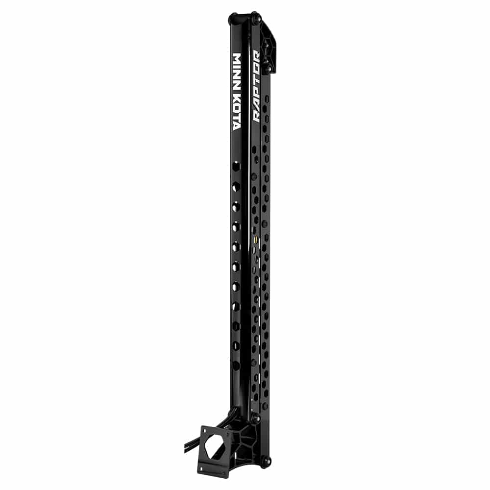 Minn Kota Raptor 10 Shallow Water Anchor w/Active Anchoring - Black [1810630] - Twin Screws Marine Service