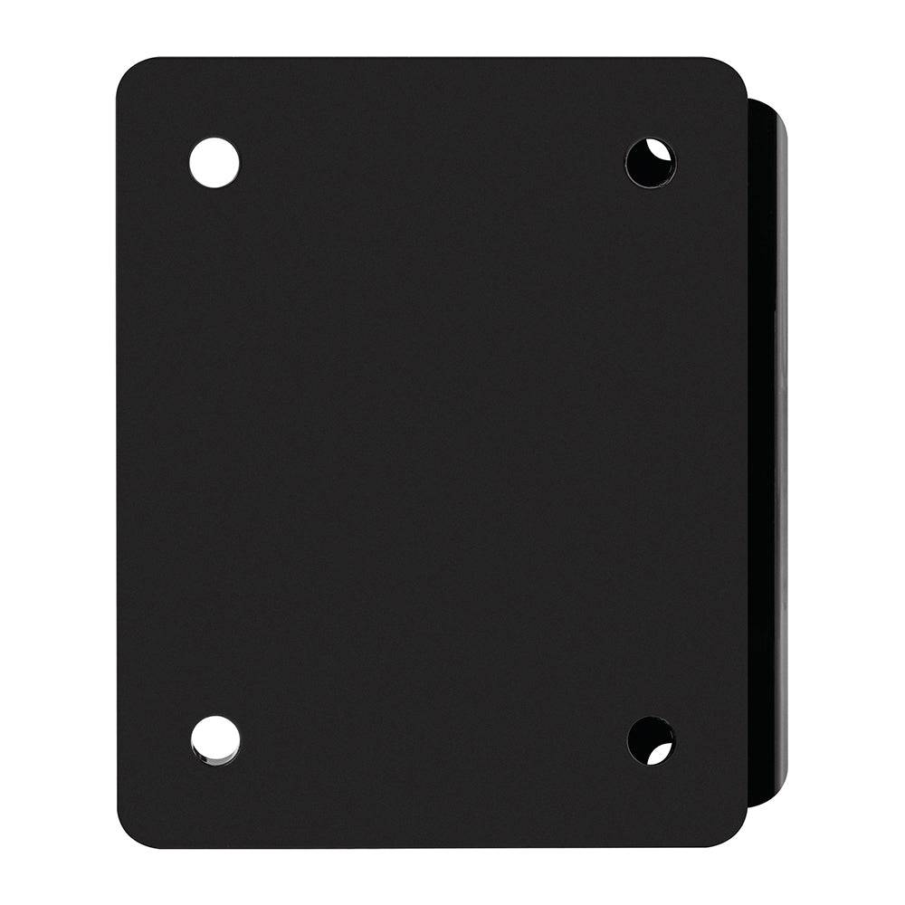 Minn Kota Raptor Direct Mount Angle Bracket - Black [1810371] - Twin Screws Marine Service