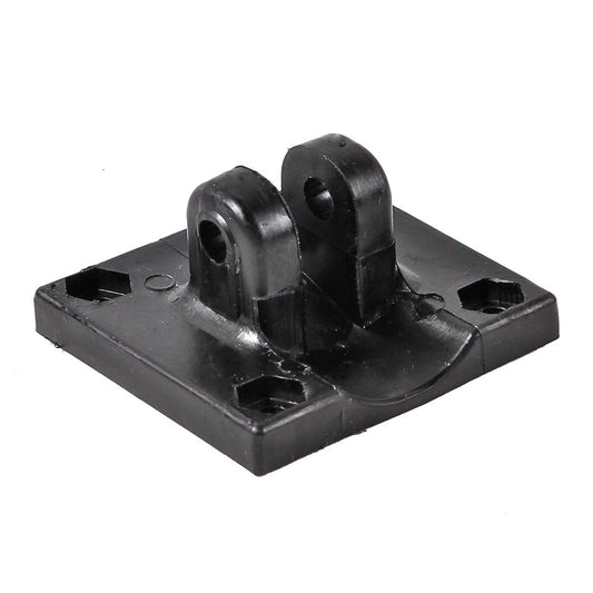 Boat Leveler 12732-A Nylon Cylinder Bracket *1-Piece [12732-A] - Twin Screws Marine Service