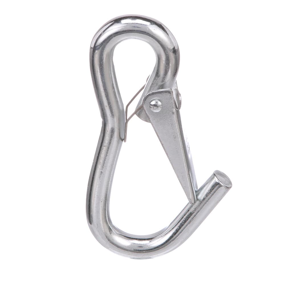 Attwood Utility Snap Hook - 4" [7653L3] - Twin Screws Marine Service