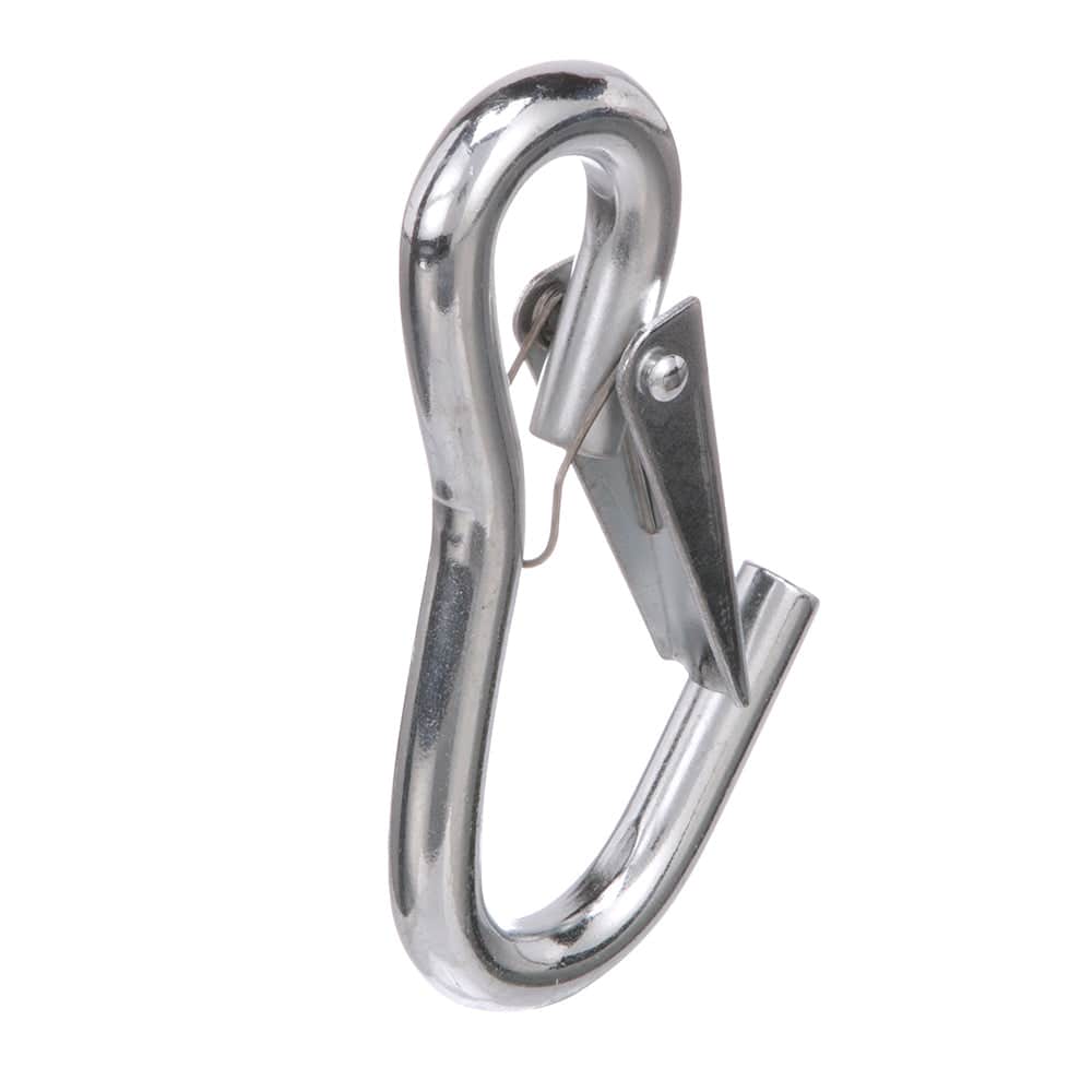 Attwood Utility Snap Hook - 4" [7653L3] - Twin Screws Marine Service