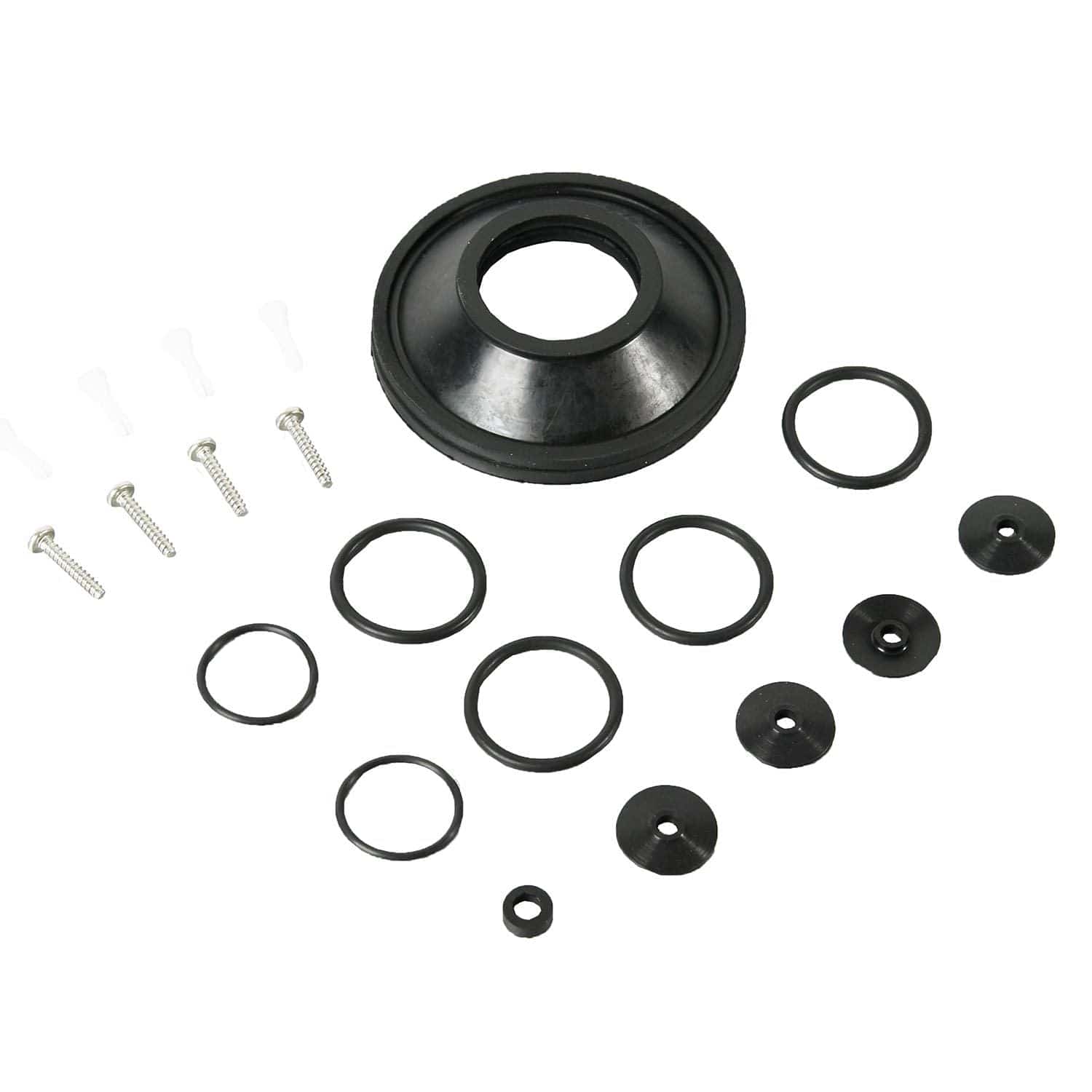 Whale Gusher Galley MK3 Service Kit [AK0553] - Twin Screws Marine Service